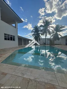 Casa com 10 Quartos à venda, 1587m² no Vila Machadinho, Presidente Prudente