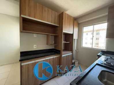 Apartamento com 3 Quartos à venda, 56m² no Setor Meireles, Brasília