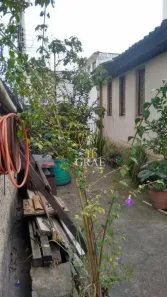 Lote/Terreno à venda, 700m² no Jardim Stella, Santo André