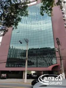 Sala Comercial à venda, 27m² no Vila Osasco, Osasco