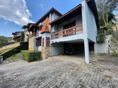 Casa de Condomínio com 4 Quartos à venda, 389m² no Chácara Flora, Valinhos