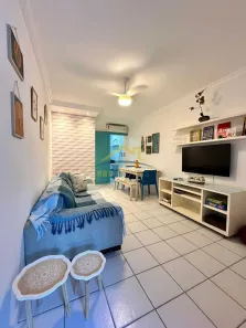 Apartamento com 2 Quartos para alugar, 88m² no Stella Maris, Salvador