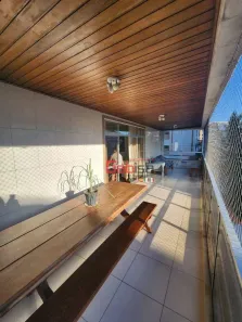 Apartamento com 3 Quartos à venda, 211m² no Vila Nova, Cabo Frio
