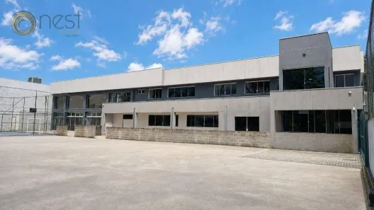 Ponto Comercial para alugar, 836m² no Bairro Alto, Curitiba