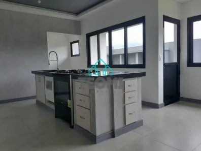 Casa de Condomínio com 4 Quartos à venda, 335m² no Quiririm, Taubaté