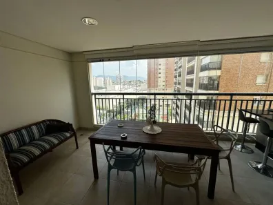 Apartamento com 3 Quartos à venda, 145m² no Anhangabaú, Jundiaí