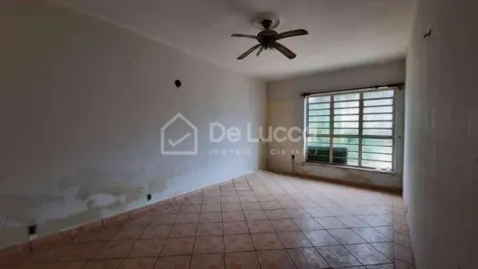 Imóvel Comercial com 3 Quartos para alugar, 122m² no Cambuí, Campinas