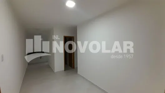 Apartamento com 2 Quartos à venda, 41m² no Vila Germinal, São Paulo
