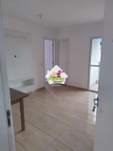 Apartamento com 1 Quarto para alugar, 32m² no Vila Nova Carolina, São Paulo