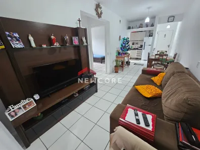 Apartamento com 2 Quartos à venda, 82m² no Parque Fernando Jorge, Cubatão