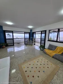 Apartamento com 4 Quartos à venda, 242m² no Pituba, Salvador
