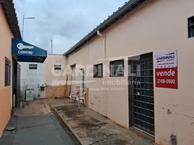 Sala Comercial à venda, 50m² no Vila Sedenho, Araraquara