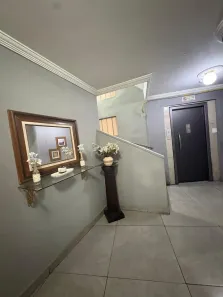 Apartamento com 3 Quartos à venda, 100m² no Centro, Juiz de Fora