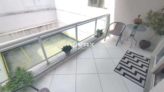 Apartamento com 2 Quartos à venda, 75m² no Cachambi, Rio de Janeiro