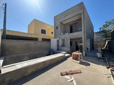 Casa com 3 Quartos à venda, 115m² no Chácara Glória, Itanhaém