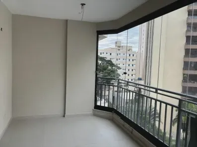 Apartamento com 3 Quartos à venda, 102m² no Vila Adyana, São José dos Campos