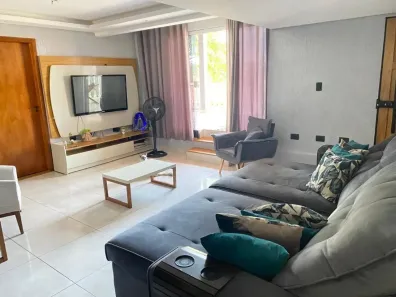 Casa com 3 Quartos para alugar, 150m² no Jardim Jussara, São José dos Campos