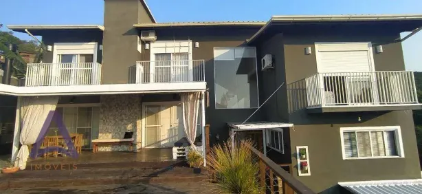 Casa com 3 Quartos para alugar, 270m² no Ribeirão da Ilha, Florianópolis