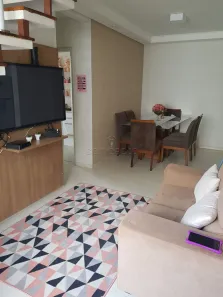 Cobertura com 3 Quartos para alugar, 140m² no Higienópolis, São José do Rio Preto