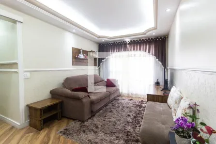 Apartamento com 3 Quartos à venda, 78m² no Santa Teresinha, São Paulo