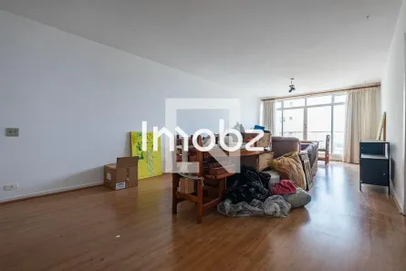 Apartamento com 3 Quartos à venda, 160m² no Sumarezinho, São Paulo