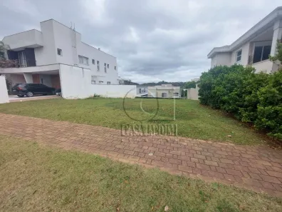 Lote/Terreno à venda, 450m² no Alphaville, Santana de Parnaíba