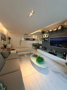 Apartamento com 4 Quartos à venda, 170m² no Boa Viagem, Recife