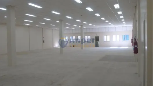 Prédio Comercial à venda, 1850m² no Água Branca, São Paulo
