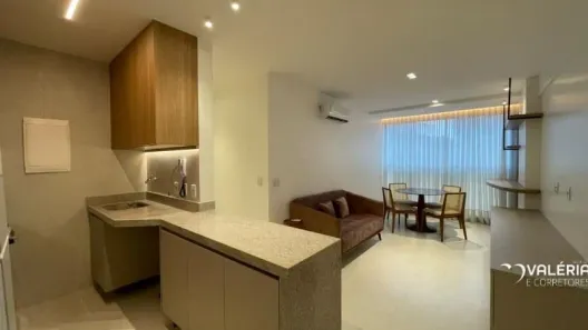 Apartamento com 2 Quartos para alugar, 63m² no Batista Campos, Belém