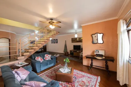 Casa com 3 Quartos à venda, 300m² no Vila Oratório, São Paulo