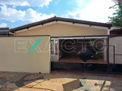 Casa com 3 Quartos à venda, 133m² no Parque Taquaral, Campinas
