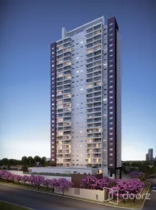 Apartamento com 3 Quartos à venda, 100m² no Parque São Domingos, São Paulo