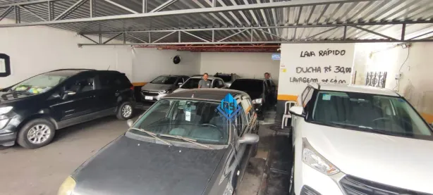 Ponto Comercial à venda, 300m² no Jardim do Mar, São Bernardo do Campo