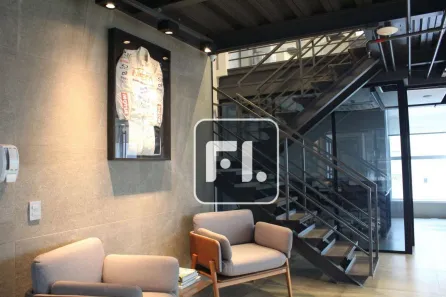 Sala Comercial para venda ou aluguel, 628m² no Vila Olímpia, São Paulo