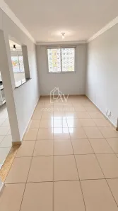 Apartamento com 2 Quartos à venda, 52m² no Vila Silva Ribeiro, Carapicuíba