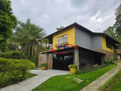 Casa com 3 Quartos à venda, 258m² no Jardim Club de Campo, Santo André