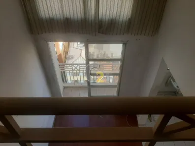 Apartamento com 1 Quarto à venda, 50m² no Perdizes, São Paulo