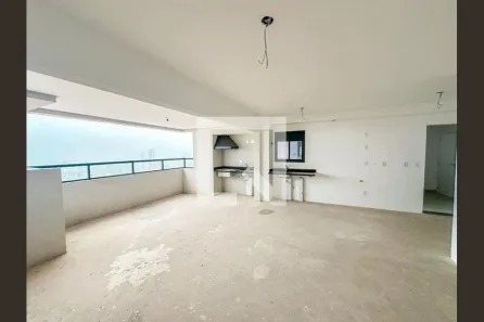 Apartamento com 3 Quartos à venda, 125m² no Vila Assunção, Santo André
