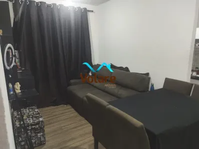 Apartamento com 2 Quartos à venda, 41m² no Jardim do Lago, São Paulo