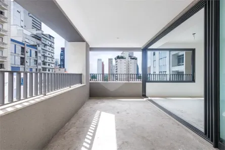 Apartamento com 3 Quartos à venda, 170m² no Pinheiros, São Paulo