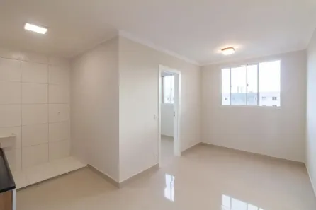 Apartamento com 2 Quartos para alugar, 38m² no Jaguaré, São Paulo