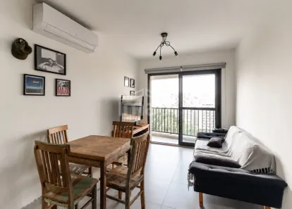 Apartamento com 2 Quartos para venda ou aluguel, 69m² no Santa Efigênia, São Paulo