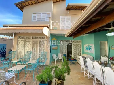 Imóvel Comercial com 4 Quartos à venda, 241m² no Alto da Boa Vista, Ribeirão Preto