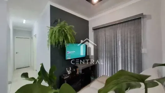 Apartamento com 2 Quartos à venda, 47m² no Jardim Simus, Sorocaba