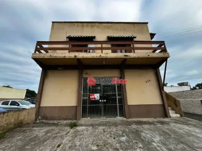 Sala Comercial para alugar, 90m² no Mato Alto, Araranguá