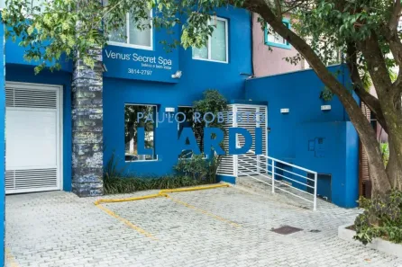 Ponto Comercial com 9 Quartos à venda, 272m² no Pinheiros, São Paulo