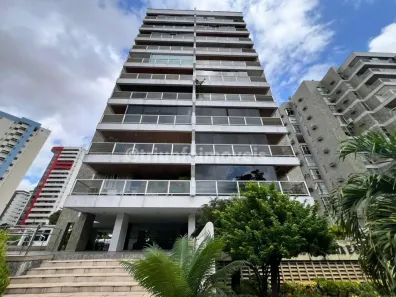 Apartamento com 4 Quartos à venda, 188m² no Ilhotas, Teresina