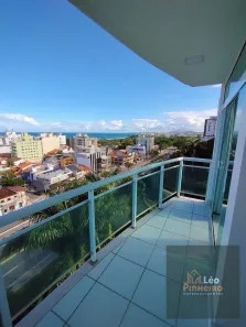 Apartamento com 1 Quarto à venda, 45m² no Glória, Macaé