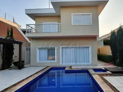 Sobrado com 4 Quartos à venda, 545m² no Jardim São Bento, São Paulo