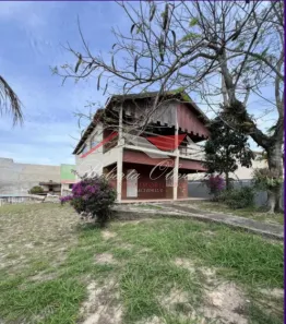 Casa com 3 Quartos à venda, 350m² no Barra de Maricá, Maricá